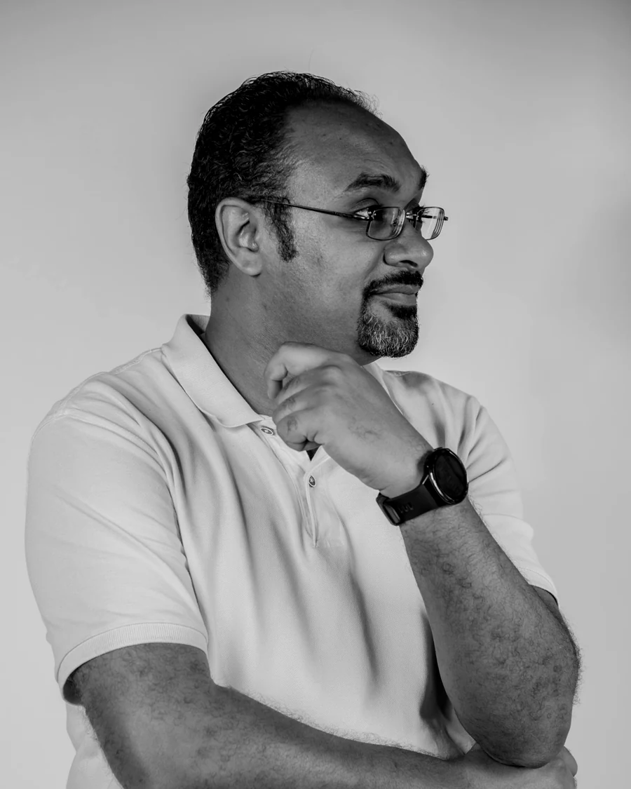 Abdullah Faried, Founder and Group Chief Executive of Peerless Holding